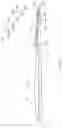 Fig. 07 - Rotor blade, wind turbine, serration angle, environmental parameters