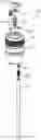 Fig. 01 - Quick-fill apparatus, system and method for fuel valves