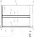 Fig. 04 - Thermally broken panel assembly for an air handler cabinet
