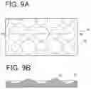 Fig. 10 - PROBE OF PROBE CARD USE, AND METHOD FOR MANUFACTURING THE SAME