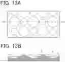 Fig. 14 - PROBE OF PROBE CARD USE, AND METHOD FOR MANUFACTURING THE SAME