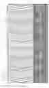 Fig. 09 - Array substrate and display panel