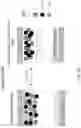 Fig. 07 - Four particle electrophoretic medium providing fast, high-contrast optical state switching