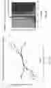 Fig. 11 - Four particle electrophoretic medium providing fast, high-contrast optical state switching