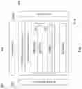 Fig. 02 - MEMORY ARRAY STRUCTURE WITH DYNAMIC DIFFERENTIAL-REFERENCE BASED READOUT SCHEME FOR COMPUTING-IN-MEMORY APPLICATIONS, DYNAMIC DIFFERENTIAL-REFERENCE TIME-TO-DIGITAL CONVERTER FOR COMPUTING-IN-MEMORY APPLICATIONS AND COMPUTING METHOD THEREOF