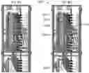 Fig. 09 - Guided Cable Assist of networking hardware