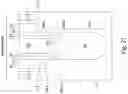 Fig. 34 - Transistor Source/Drain Contacts and Methods of Forming the Same