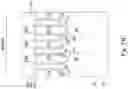 Fig. 38 - Transistor Source/Drain Contacts and Methods of Forming the Same