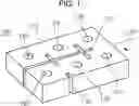Fig. 02 - CERAMIC WAVEGUIDE FILTER FOR ANTENNA
