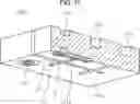 Fig. 12 - CERAMIC WAVEGUIDE FILTER FOR ANTENNA