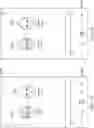 Fig. 14 - Complex computing network for improving establishment and streaming of audio communication among mobile computing devices