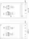 Fig. 15 - Complex computing network for improving establishment and streaming of audio communication among mobile computing devices