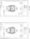 Fig. 44 - Complex computing network for improving establishment and streaming of audio communication among mobile computing devices