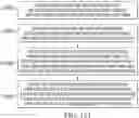 Fig. 66 - Complex computing network for improving establishment and streaming of audio communication among mobile computing devices