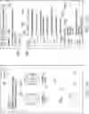 Fig. 68 - Complex computing network for improving establishment and streaming of audio communication among mobile computing devices