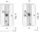 Fig. 11 - Heterostructure oxide semiconductor vertical gate-all-around (VGAA) transistor and methods for making the same