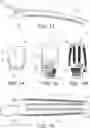 Fig. 06 - COMB-CLIP FOR USE WITH HAIR