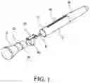 Fig. 02 - MULTI-HEAD ARTIST AND MAKE-UP BRUSH