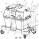 Fig. 03 - STATIC DISCHARGE MITIGATION OF VACUUM CLEANERS