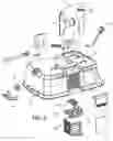 Fig. 04 - STATIC DISCHARGE MITIGATION OF VACUUM CLEANERS