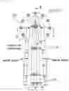 Fig. 07 - Substrate treating apparatus comprising ultrasonic wave cleaning unit