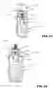 Fig. 13 - Device for holding and releasing an object, and related methods