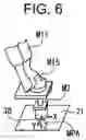 Fig. 07 - ROBOT DEVICE FOR DETECTING INTERFERENCE OF CONSTITUENT MEMBER OF ROBOT