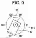 Fig. 10 - ROBOT DEVICE FOR DETECTING INTERFERENCE OF CONSTITUENT MEMBER OF ROBOT