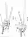 Fig. 06 - SPRING BAR COUPLING DEVICE FOR A WEIGHT DISTRIBUTING TRAILER HITCH
