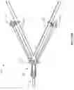 Fig. 15 - SPRING BAR COUPLING DEVICE FOR A WEIGHT DISTRIBUTING TRAILER HITCH