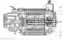 Fig. 01 - COOLING STRUCTURE OF INTEGRATED ELECTRIC DRIVE SYSTEM AND INTEGRATED ELECTRIC DRIVE SYSTEM