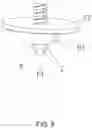 Fig. 06 - ENVIRONMENTALLY FRIENDLY PUSH-PULL TYPE NON-CIRCULAR CYLINDRICAL CONTAINER