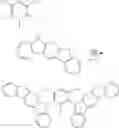 Fig. 197 - COMPOUND, LIGHT-EMITTING MATERIAL, AND LIGHT-EMITTING ELEMENT