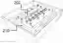 Fig. 01 - A Multi-Sample System for Engineered Tissue Strip Assays