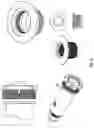 Fig. 06 - LIGHTING ASSEMBLIES WITH HEAT-DISSIPATING PROPERTIES PRINCIPALLY FOR SWIMMING POOLS AND SPAS