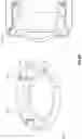 Fig. 12 - LIGHTING ASSEMBLIES WITH HEAT-DISSIPATING PROPERTIES PRINCIPALLY FOR SWIMMING POOLS AND SPAS