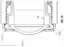 Fig. 13 - LIGHTING ASSEMBLIES WITH HEAT-DISSIPATING PROPERTIES PRINCIPALLY FOR SWIMMING POOLS AND SPAS