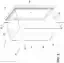 Fig. 04 - Barrier layer for insulated structures