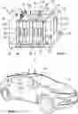 Fig. 02 - Battery cell group conductive temperature measurement system