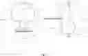 Fig. 07 - Antenna assembly and interactive white board