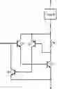 Fig. 01 - Overcurrent protection circuit for composite transistor devices