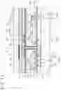 Fig. 42 - Image pickup element, stacked image pickup element, and solid image pickup apparatus