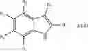 Fig. 167 - Multi-substituent psilocybin derivatives and methods of using