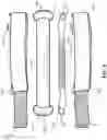 Fig. 06 - SKILL TRAINING APPARATUS METHOD OF MANUFACTURE