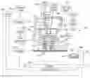 Fig. 01 - Metal drop ejecting three-dimensional (3D) object printer and method of operation for facilitating build and release of a metal object from a build platform