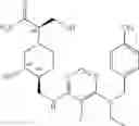 Fig. 320 - COMPOUNDS ACTIVE TOWARDS NUCLEAR RECEPTORS
