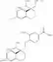 Fig. 255 - Compounds that inhibit MCL-1 protein