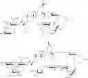 Fig. 23 - Saponin purification