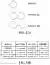 Fig. 32 - SERUM ALBUMIN-BINDING POLYPEPTIDES