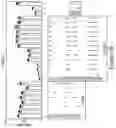 Fig. 94 - METHODS AND COMPOSITIONS FOR EVOLVING BASE EDITORS USING PHAGE-ASSISTED
CONTINUOUS EVOLUTION (PACE)